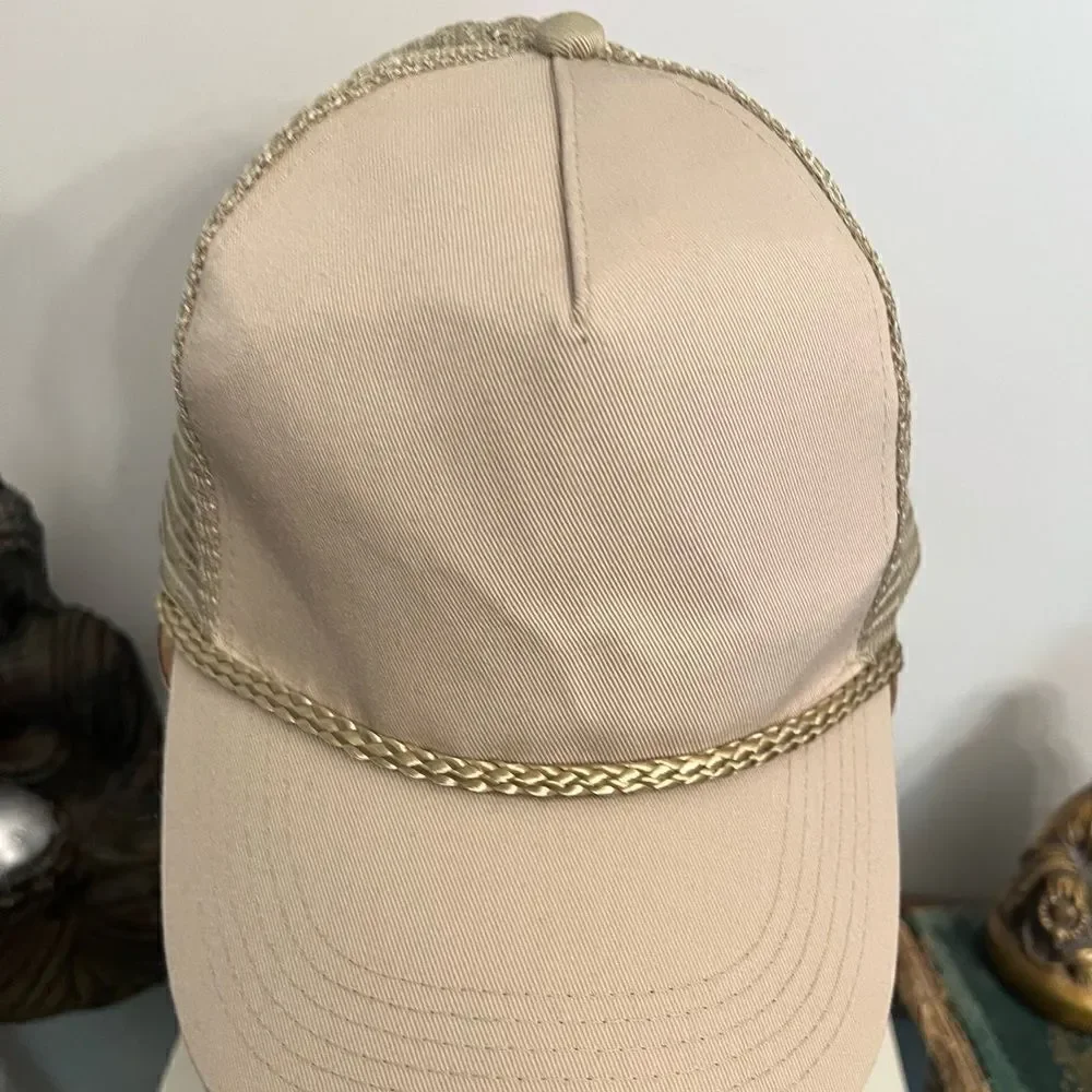 Vintage OTTO men’s Dad rope SnapBack. OSFM